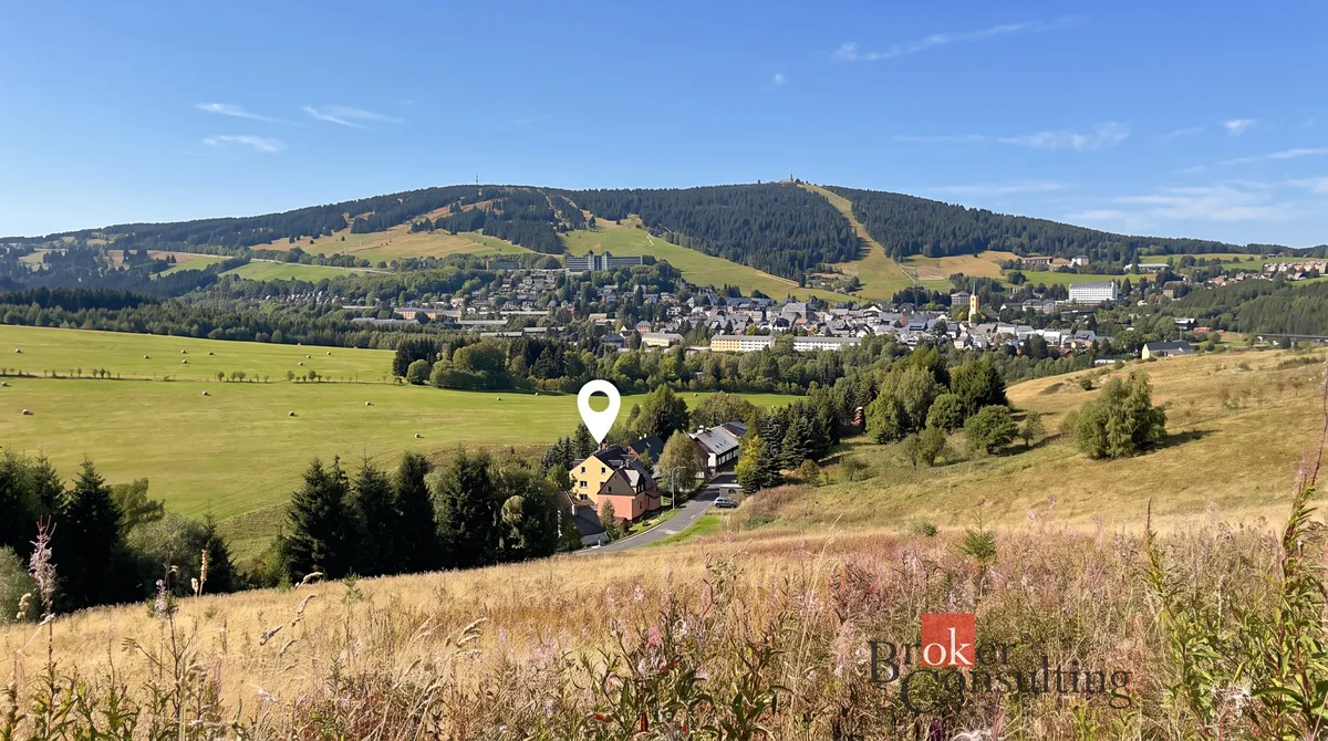 Prodej rodinného domu 360 m², pozemek 1408 m²